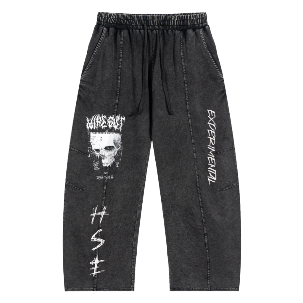 Baggy Ass Jogger - Unisex
