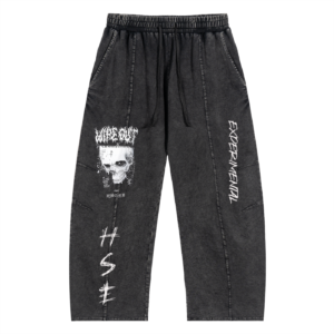 Baggy Ass Jogger - Unisex