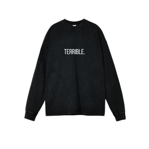 The Terrible Sweater