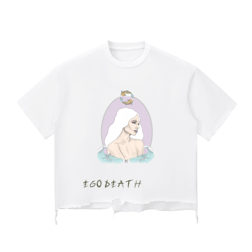 EGO DEATH - Shirt