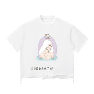 EGO DEATH - Shirt